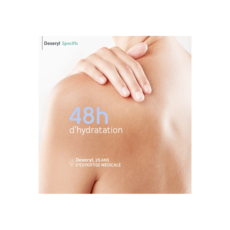Dexeryl Spécific Brûlures Coups de Soleil - Paramarket.com