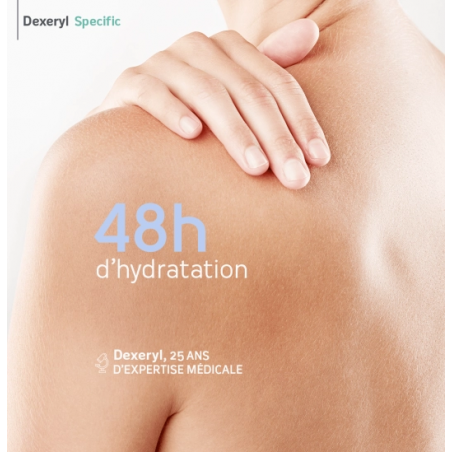 Dexeryl Spécific Brûlures Coups de Soleil - Paramarket.com