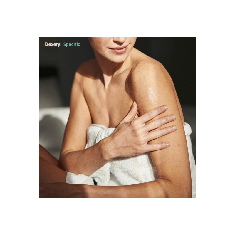 Dexeryl Spécific Brûlures Coups de Soleil - Paramarket.com