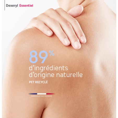 Dexeryl Huile de douche Apaisante – Paramarket.com Dexeryl Huile de douche Apaisante – Paramarket.com