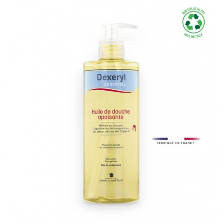 Dexeryl Huile de douche Apaisante – Paramarket.com Dexeryl Huile de douche Apaisante – Paramarket.com