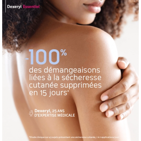 Dexeryl Huile de douche Apaisante – Paramarket.com Dexeryl Huile de douche Apaisante – Paramarket.com