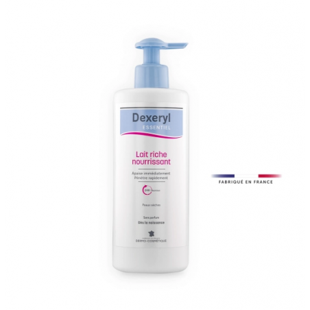 Dexeryl Lait Riche Nourrissant – Paramarket.com Dexeryl Lait Riche Nourrissant – Paramarket.com