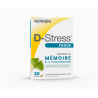 Synergia D-Stress Focus Soutient la mémoire & la concentration – Paramarket.com Synergia D-Stress Focus Soutient la mémoire & la concentration – Paramarket.com