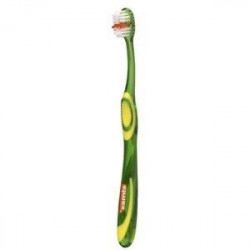 Brosse À Dent Protection Caries Junior 7-12 Ans Elmex