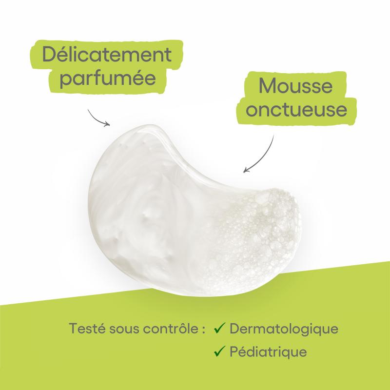 Aderma Crème douche hydratante - Paramarket.com