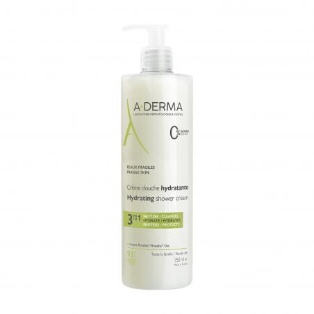 Aderma Crème douche hydratante - Paramarket.com