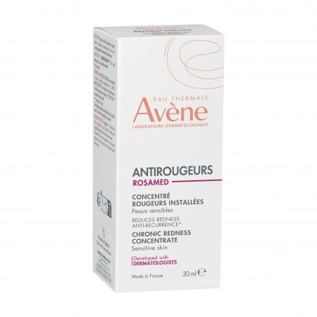 Avène Rosamed Concentré rougeurs installées – Paramarket.com Avène Rosamed Concentré rougeurs installées – Paramarket.com