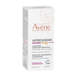 Avène Rosamed SPF50+ Concentré Hydratant Protecteur – Paramarket.com