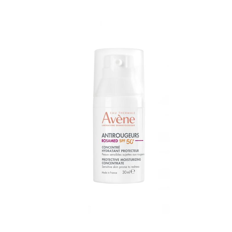 Avène Rosamed SPF50+ Concentré Hydratant Protecteur – Paramarket.com