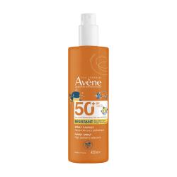 Avène Solaire Enfant SPF50+ Spray – Paramarket.com