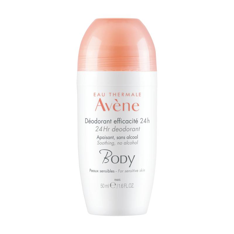 Avène Body Déodorant efficacité 24h – Paramarket.com