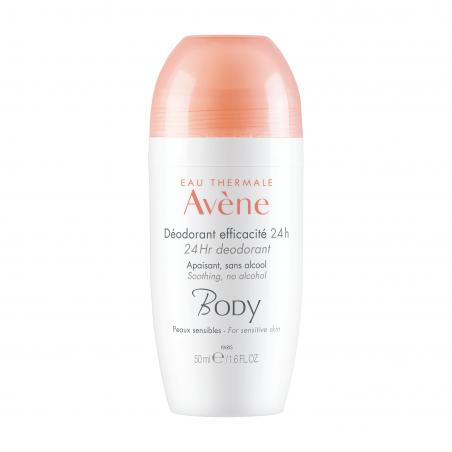 Avène Body Déodorant efficacité 24h – Paramarket.com Avène Body Déodorant efficacité 24h – Paramarket.com