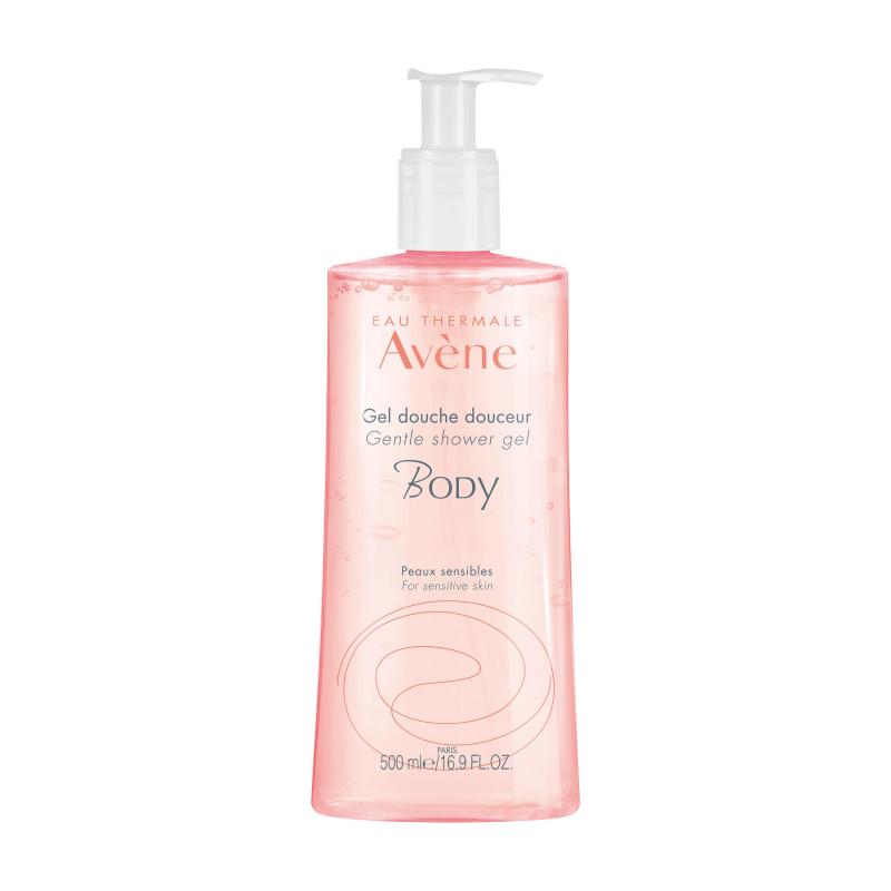 Avène Body Gel Douche Douceur – Paramarket.com