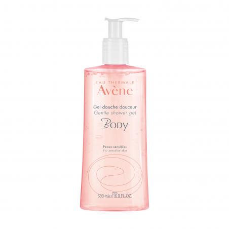 Avène Body Gel Douche Douceur – Paramarket.com Avène Body Gel Douche Douceur – Paramarket.com