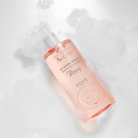 Avène Body Gel Douche Douceur – Paramarket.com Avène Body Gel Douche Douceur – Paramarket.com