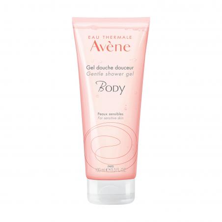 Avène Body Gel Douche Douceur – Paramarket.com Avène Body Gel Douche Douceur – Paramarket.com