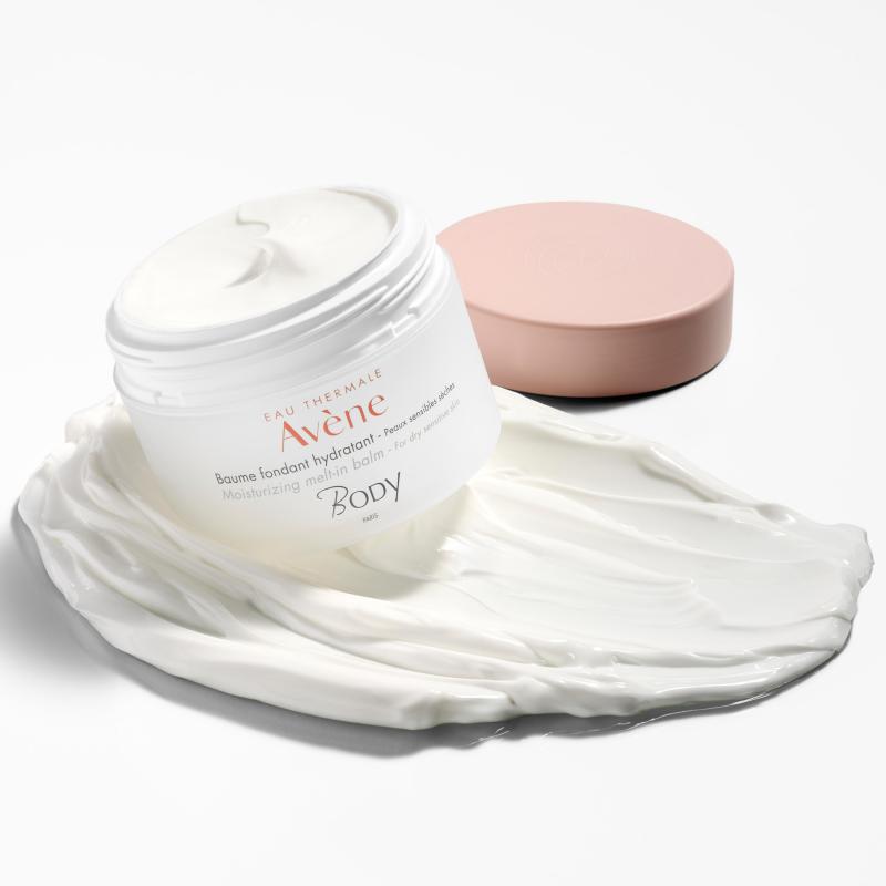 Avène Body Baume fondant hydratant - Paramarket.com