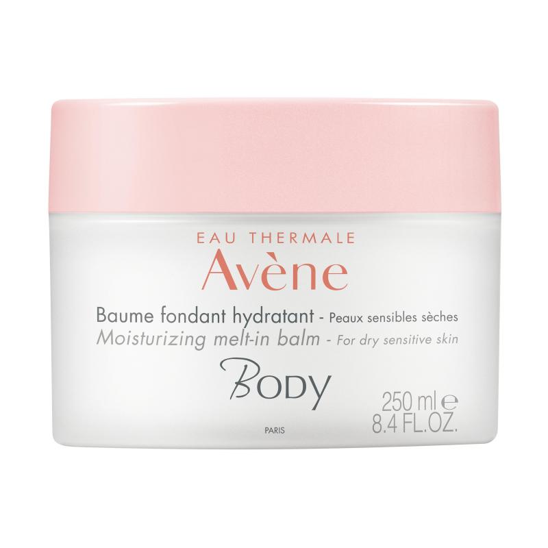 Avène Body Baume fondant hydratant - Paramarket.com