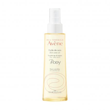 Avène Body Huile de soin nutritive - Paramarket.com