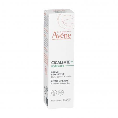 Avène Cicalfate + Baume Lèvres réparateur - Paramarket.com Avène Cicalfate + Baume Lèvres réparateur - Paramarket.com