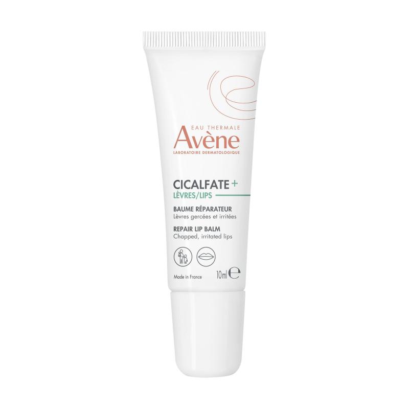 Avène Cicalfate + Baume Lèvres réparateur - Paramarket.com