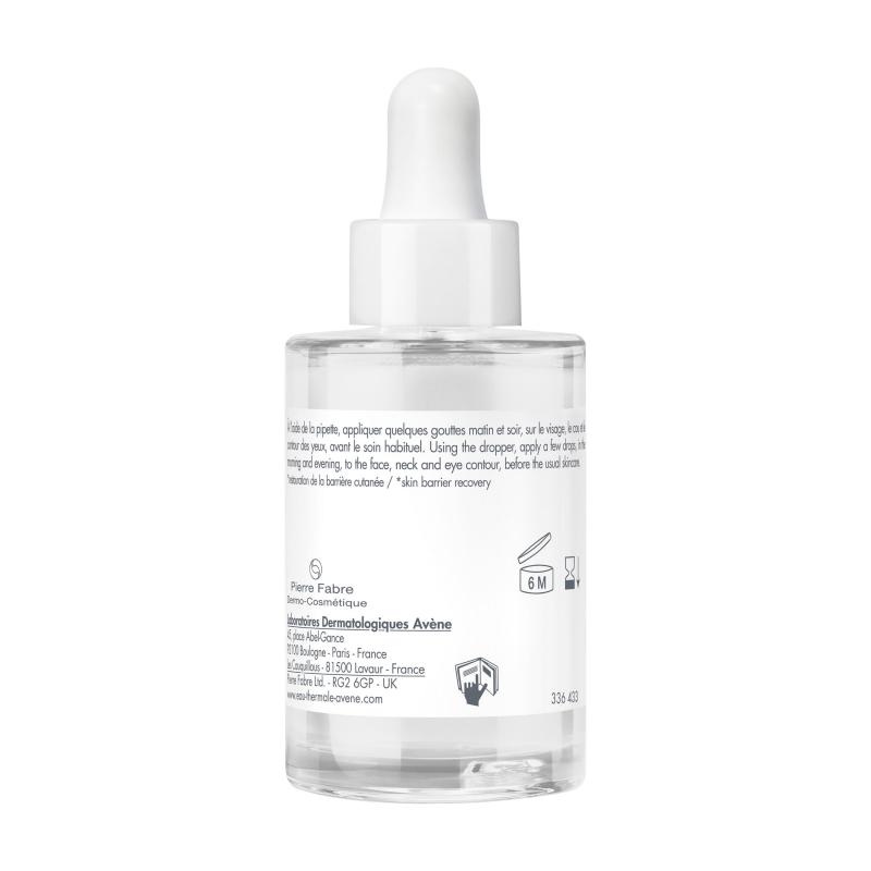 Avène Cicalfate + Sérum restaurateur intense – Paramarket.com