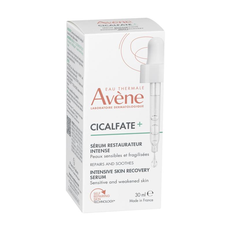 Avène Cicalfate + Sérum restaurateur intense – Paramarket.com