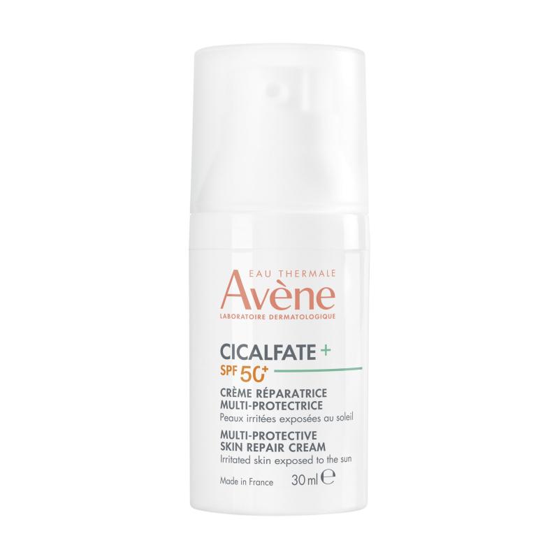 Avène Cicalfate + Crème réparatrice multiprotectrice SPF50+ - Paramarket.com