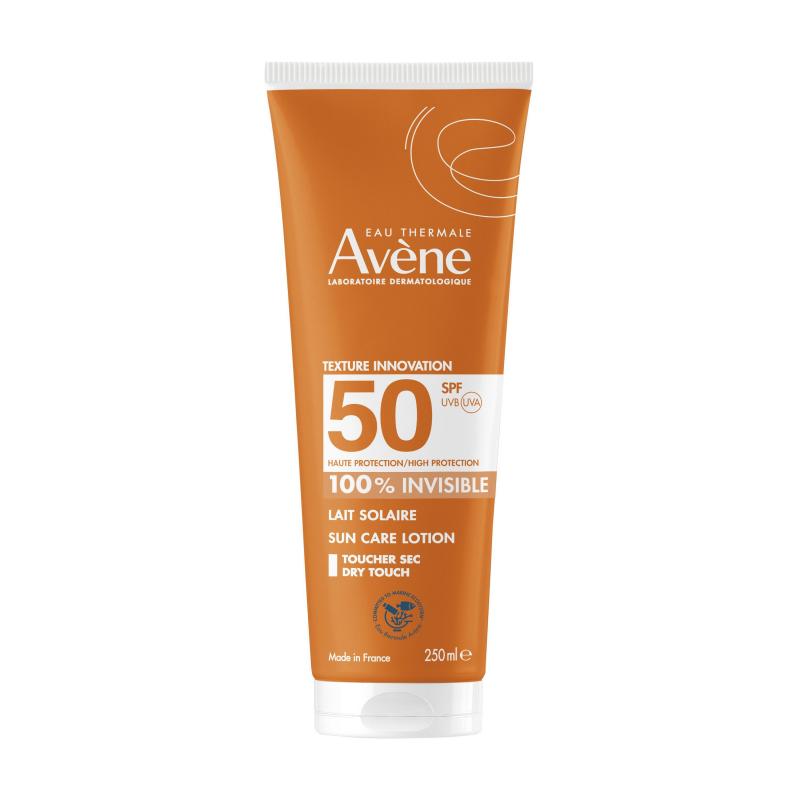 Avene Solaire SPF50+ Lait - Paramarket.com