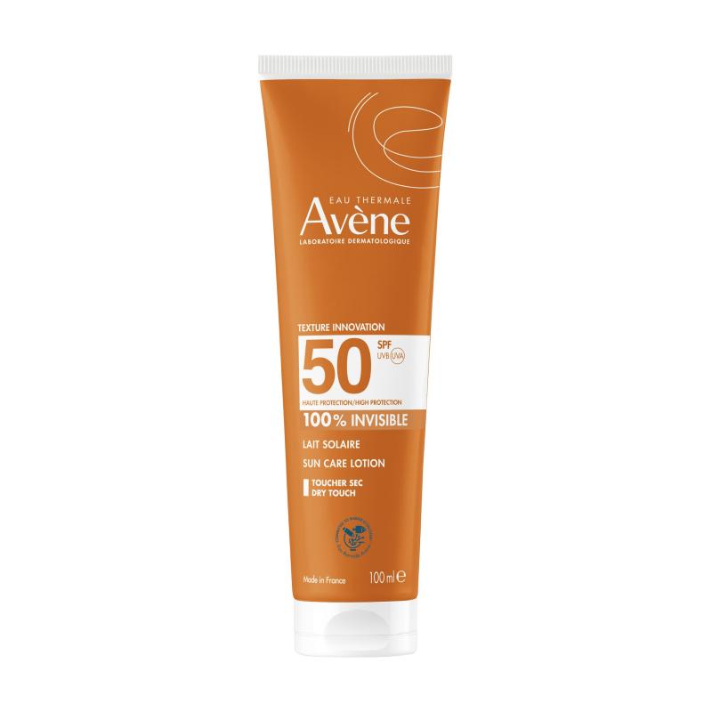 Avene Solaire SPF50+ Lait - Paramarket.com