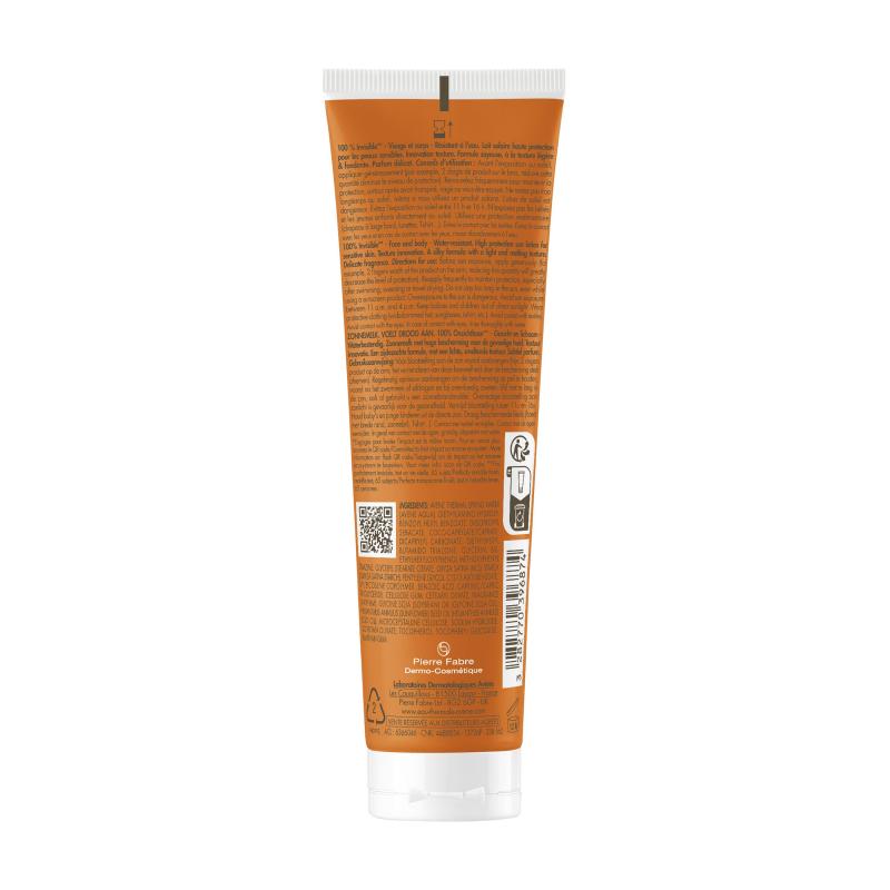 Avene Solaire SPF50+ Lait - Paramarket.com