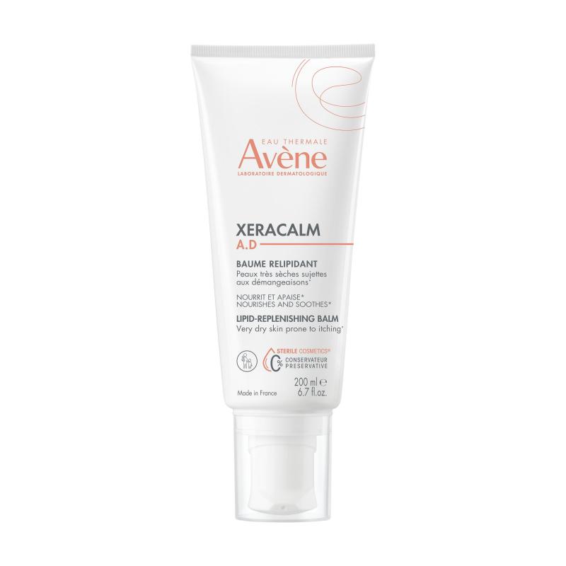 Avène Xeracalm A.D Baume Relipidant - Paramarket.com