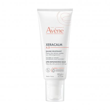 Avène Xeracalm A.D Baume Relipidant - Paramarket.com Avène Xeracalm A.D Baume Relipidant - Paramarket.com