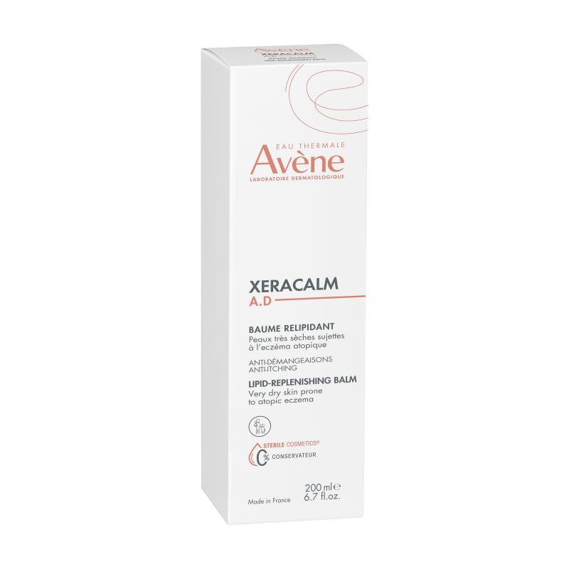 Avène Xeracalm A.D Baume Relipidant - Paramarket.com