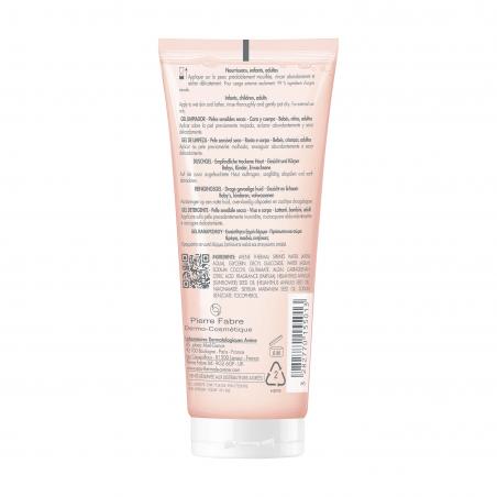 Avene XERACALM Nutrition Gel nettoyant 100ml - Paramarket