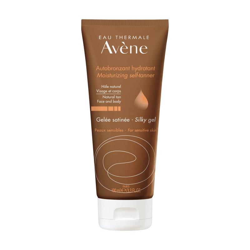 Avene Autobronzant Hydratant - Paramarket.com