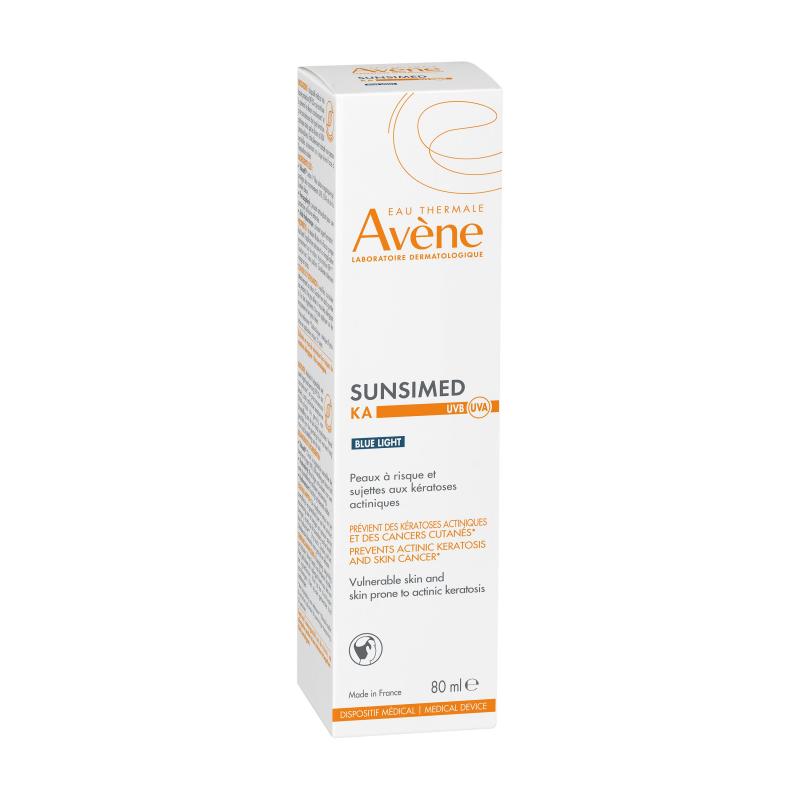 Avène Sunsimed KA SPF50 Crème solaire – Paramarket.com