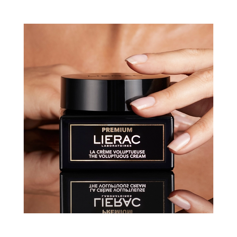 Lierac Premium La Crème Voluptueuse – Paramarket.com