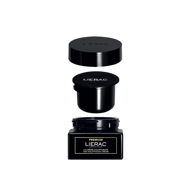 Lierac Premium La Crème Voluptueuse Recharge – Paramarket.com