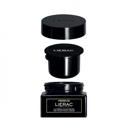 Lierac Premium La Crème Voluptueuse Recharge – Paramarket.com