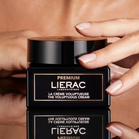 Lierac Premium La Crème Voluptueuse Recharge – Paramarket.com