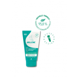 Akileine Vert Crème Anti-Transpirante – Paramarket.com