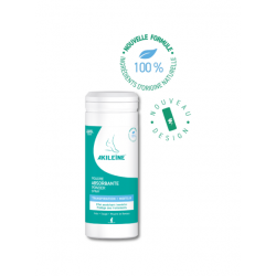 Akileine Vert Poudre Absorbante – Paramarket.com