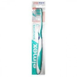Brosse À Dent Sensitive des laboratoires Elmex