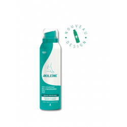 Akileine Vert Spray Assainissant Déo Chaussures – Paramarket.com