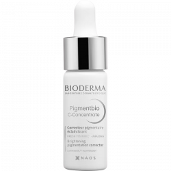 Bioderma Pigmentbio C-Concentrate sérum - Paramarket.com