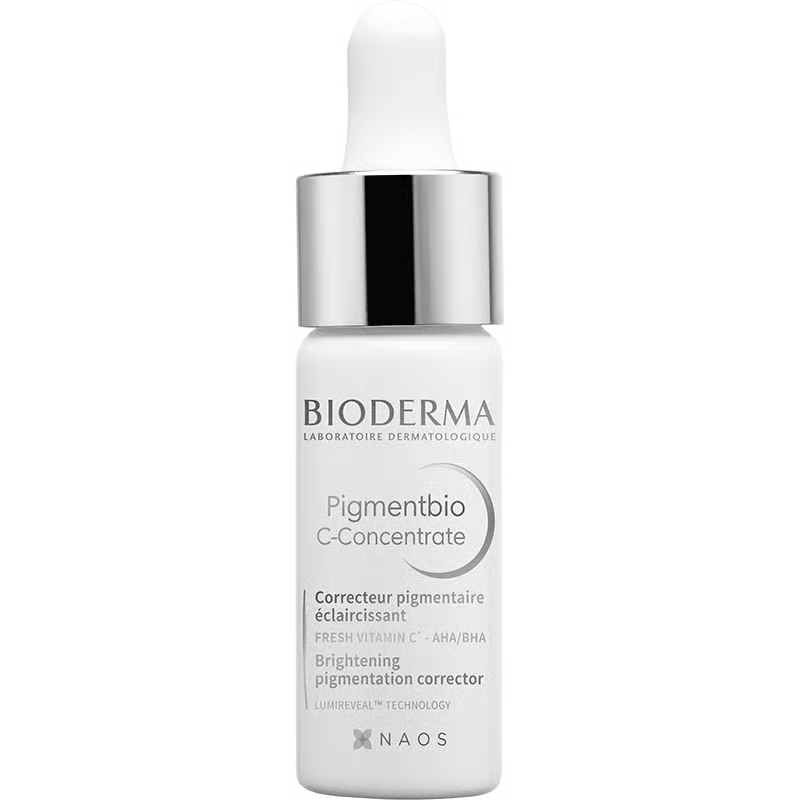 Bioderma Pigmentbio C-Concentrate sérum - Paramarket.com