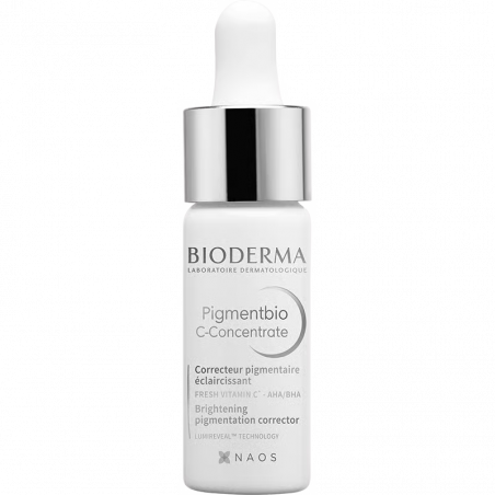 Bioderma Pigmentbio C-Concentrate sérum - Paramarket.com
