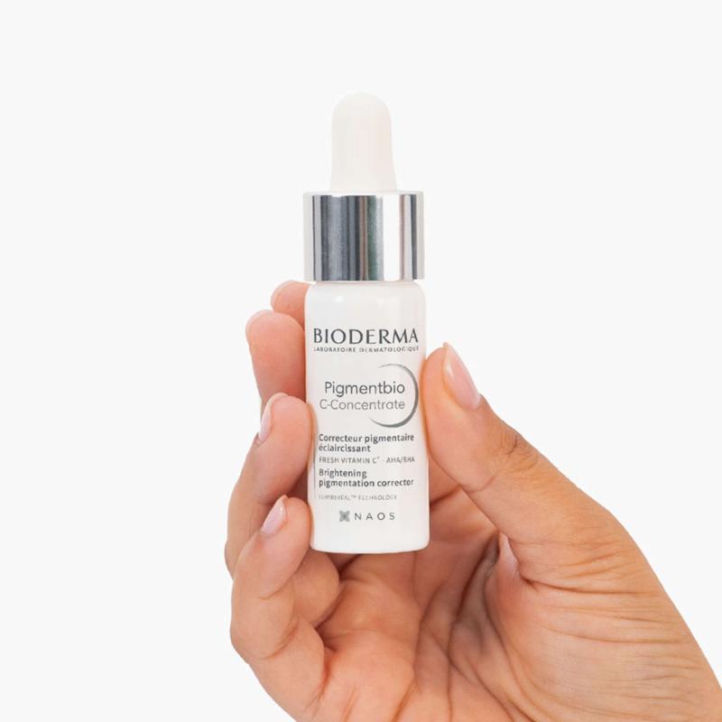 Bioderma Pigmentbio C-Concentrate sérum - Paramarket.com